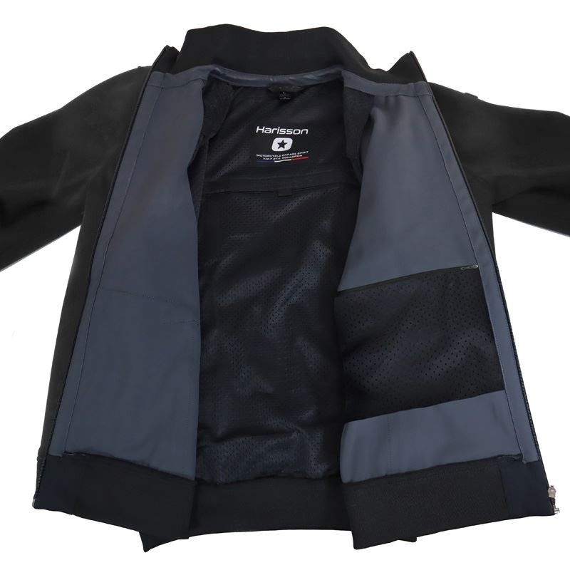 Blouson PrÃ©lude Noir